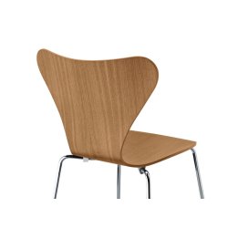 Serie 7 3107, natur finr | Fritz Hansen