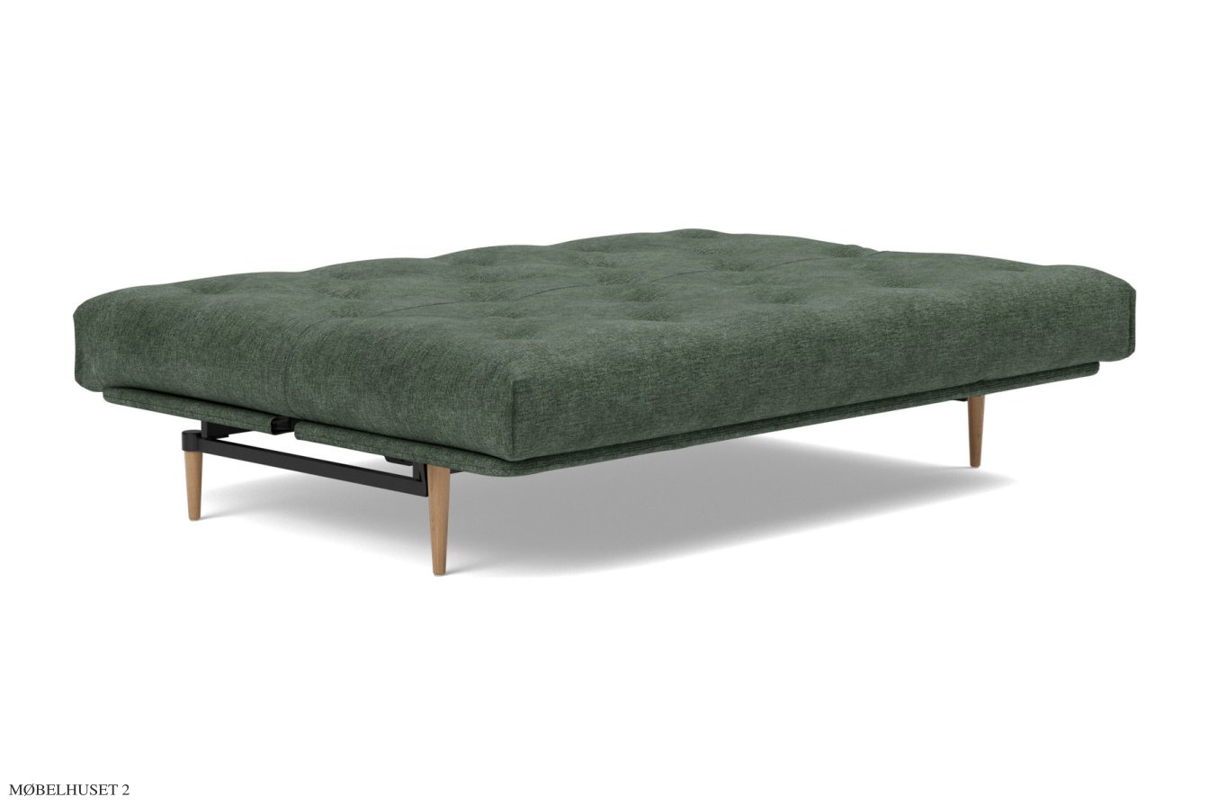 Colpus Schlafsofa, als Bett | Innovation Living