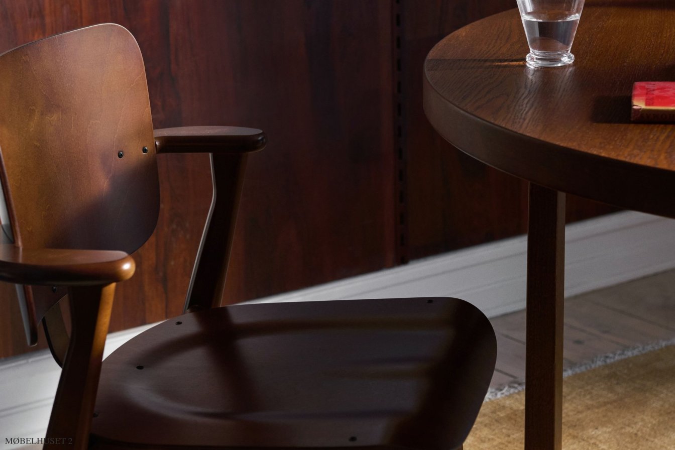 Domus Chair armstol, milj�billede | Artek