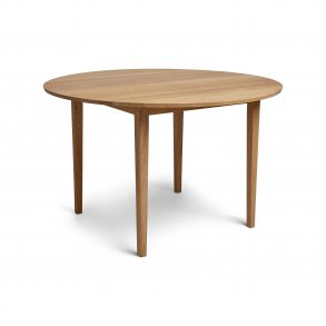 Sibast No 3 Spisebord