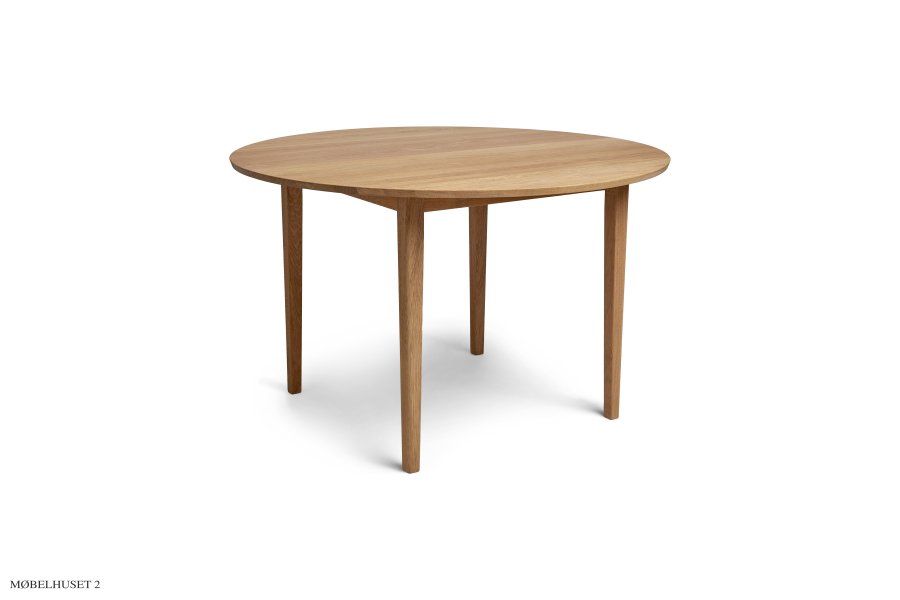 Sibast No 3 Spisebord