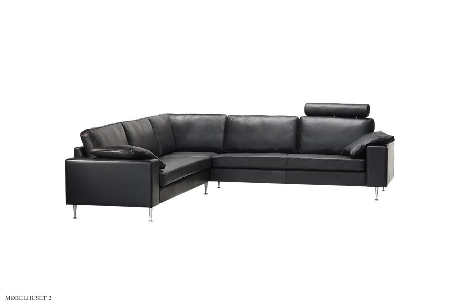 Mogens Hansen MH 221 hjørnesofa