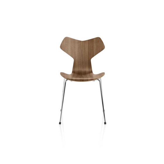 Grand Prix� 3130, nat�rliches Furnier | Fritz Hansen