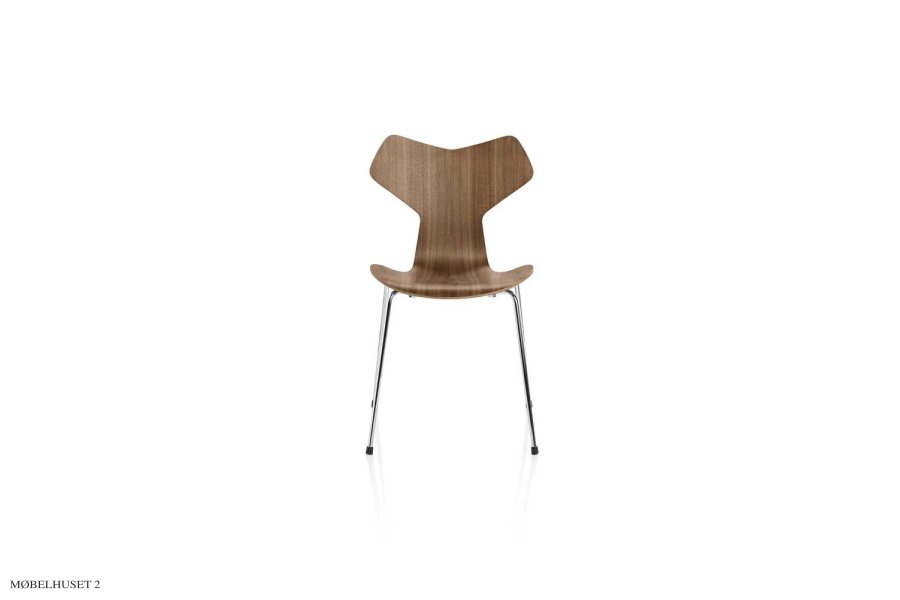 Grand Prix 3130, natur finr | Fritz Hansen