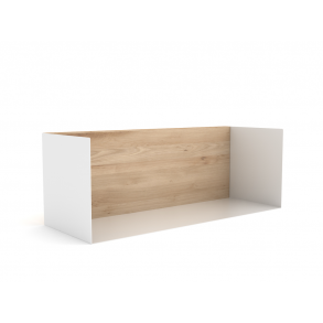 Hylde i massiv eg Medium | Ethnicraft 