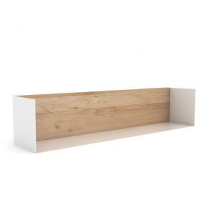 Regal aus massiver Eiche Large | Ethnicraft 