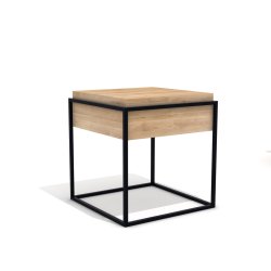 Monolit Beistelltisch I Ethnicraft