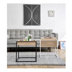 Monolit Beistelltisch I Ethnicraft