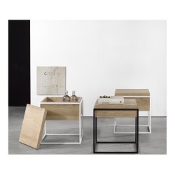 Monolit Beistelltisch I Ethnicraft