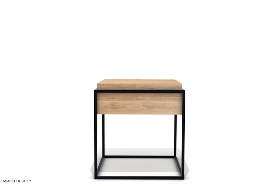 Monolit Beistelltisch I Ethnicraft