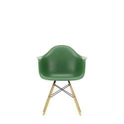 Eames Plastic Armchair (DAW)