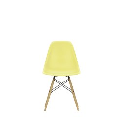 Eames Plastic Side Chair (DSW)