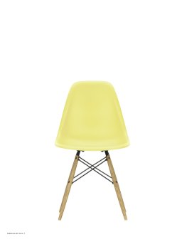 Eames Plastic Side Chair (DSW)