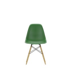 Eames Plastic Side Chair (DSW)
