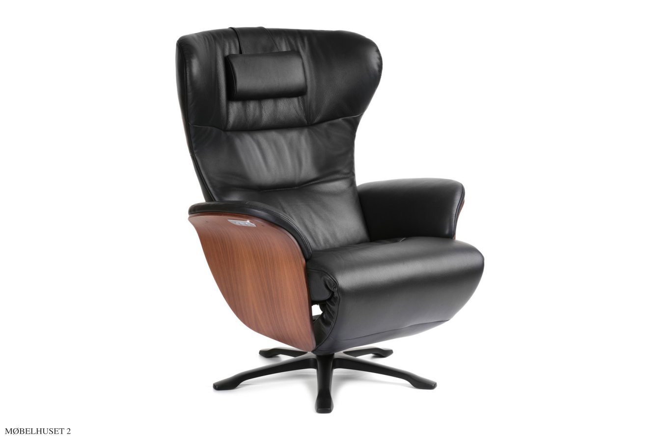 Aviora recliner l�nestol, produktbillede | Conform