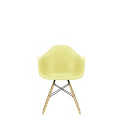 Eames Plastic Armchair (DAW)