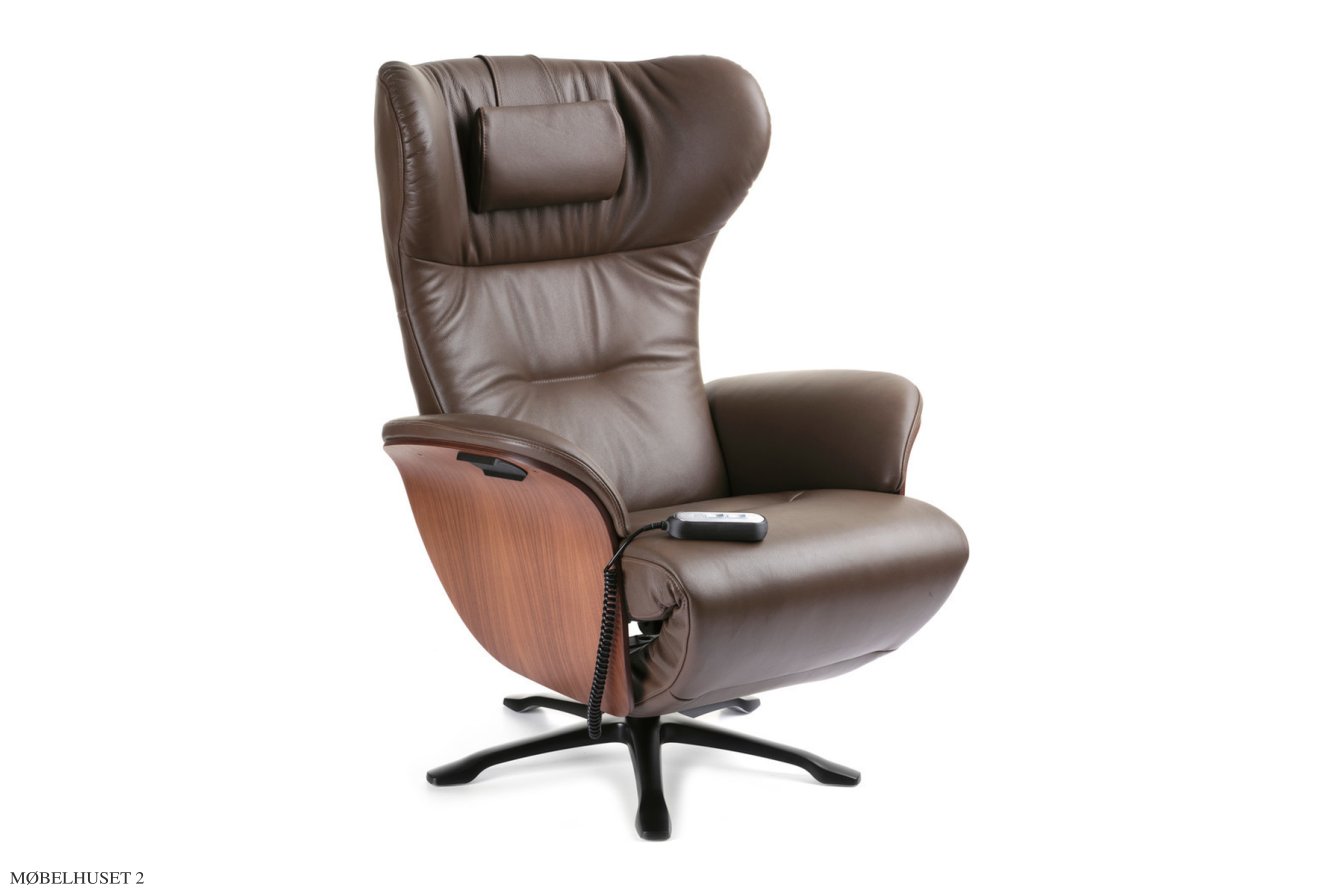 Aviora recliner l�nestol, produktbillede | Conform
