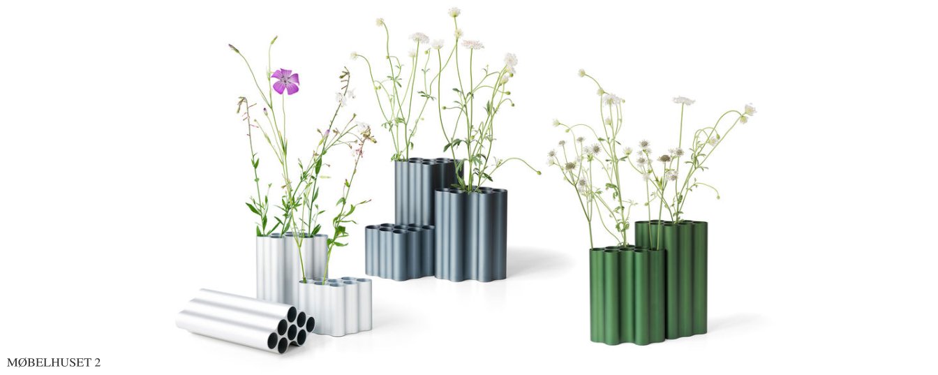 Nuage vase