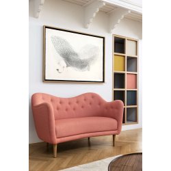 46 Sofa af Finn Juhl | FJ 4600