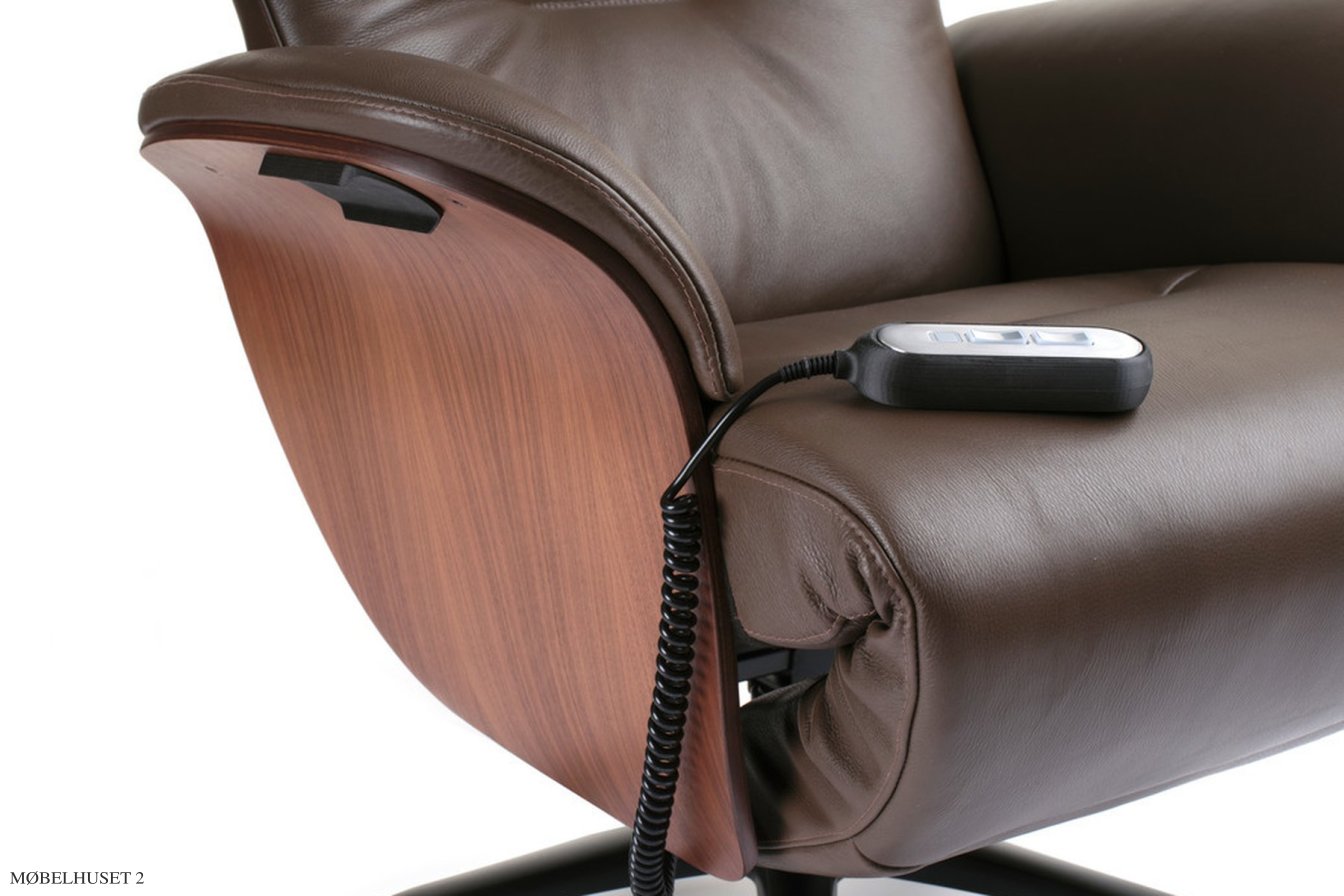 Aviora recliner l�nestol, produktbillede | Conform