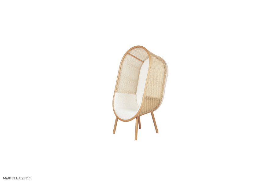 Cocoon Sessel | ATBO