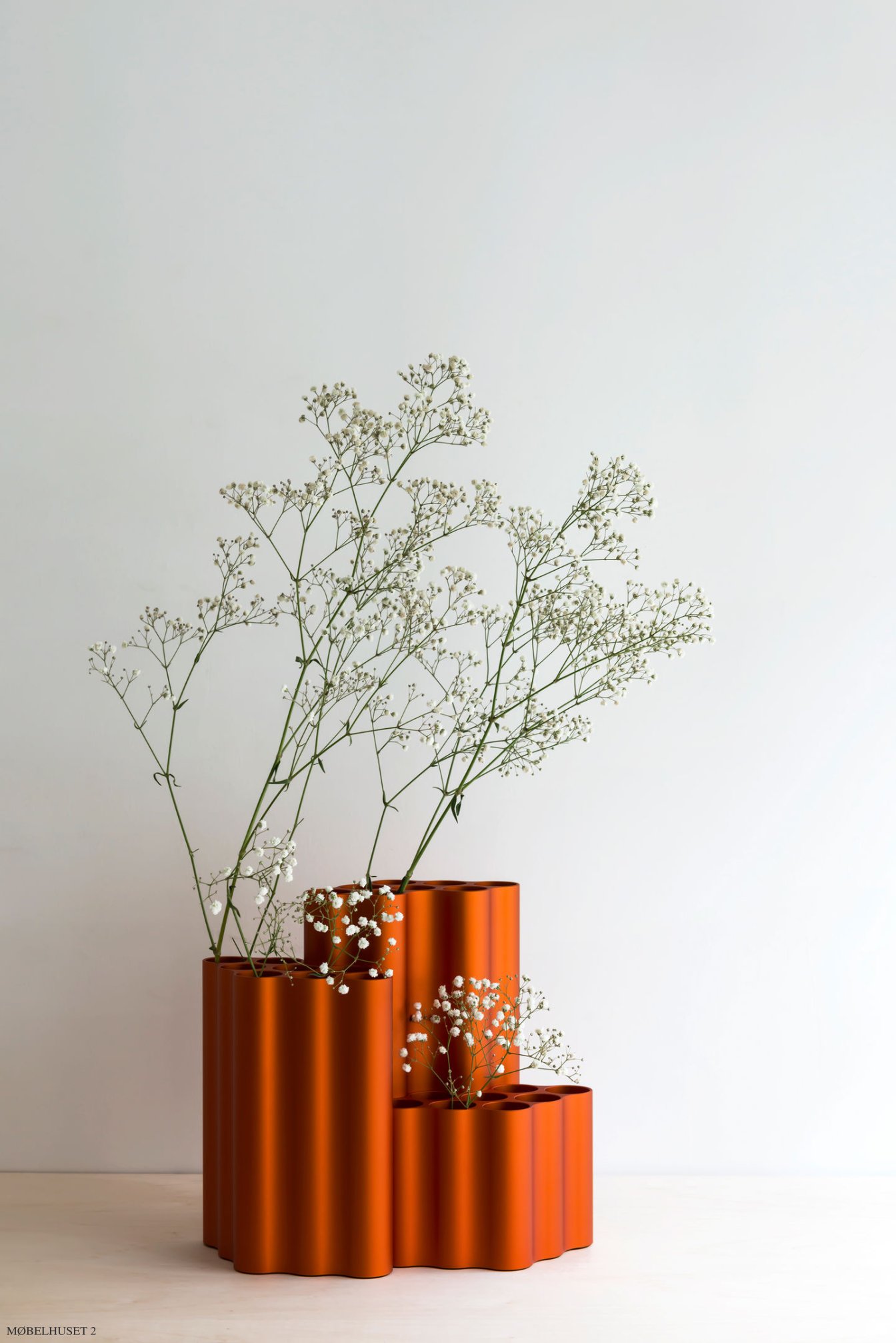 Nuage vase