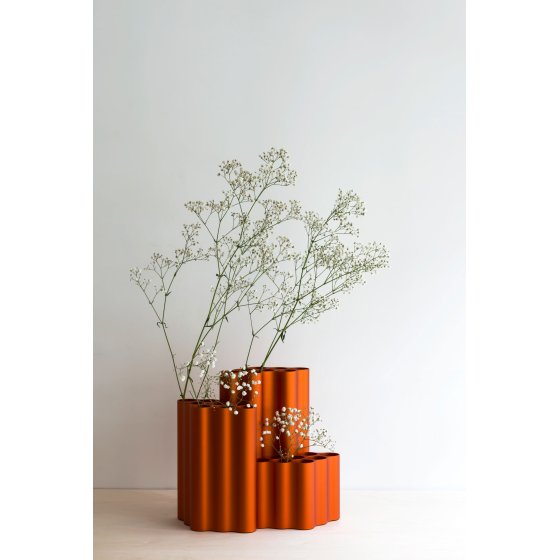 Nuage vase