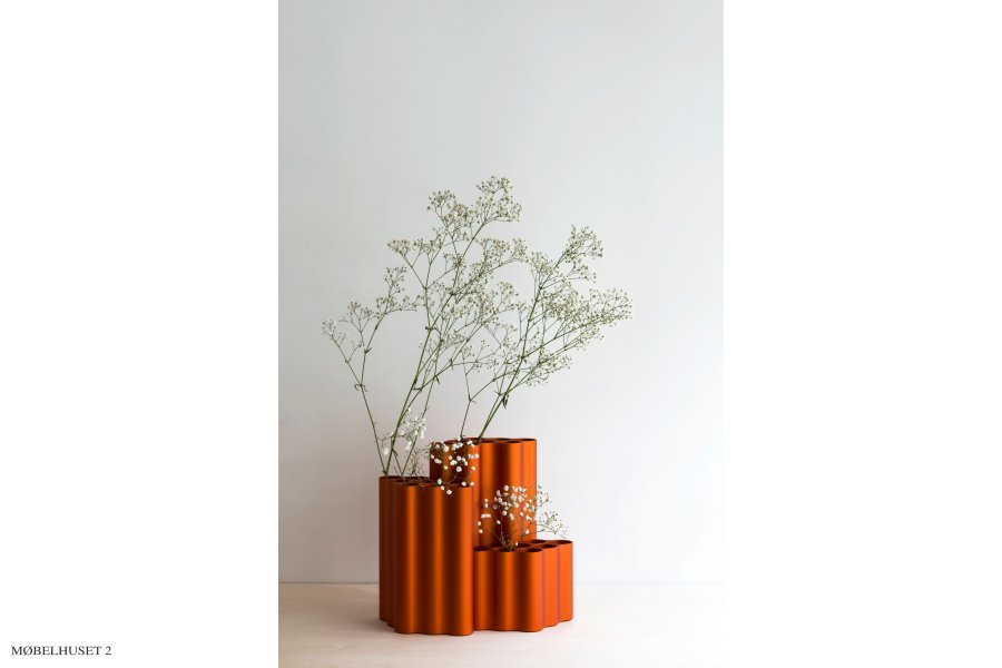 Nuage vase