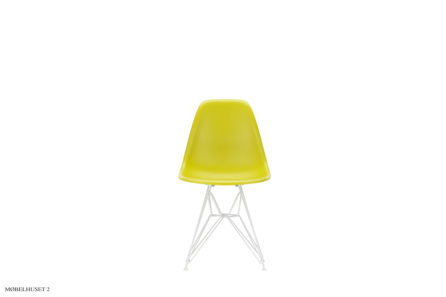 Eames DSR Mustard