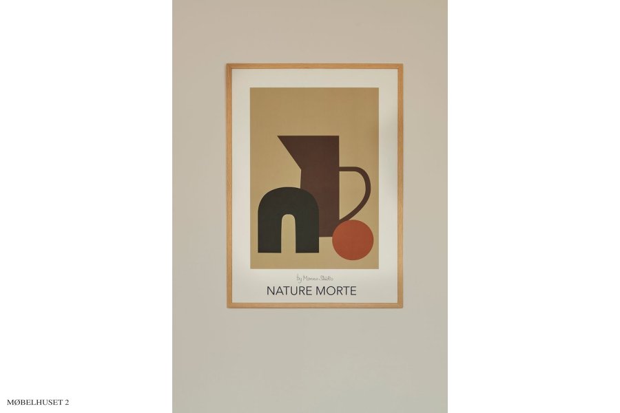 Nature Morte | MONNA Studio
