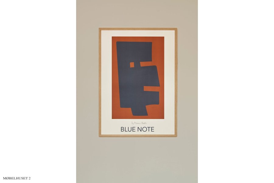 Blue Note | MONNA Studio