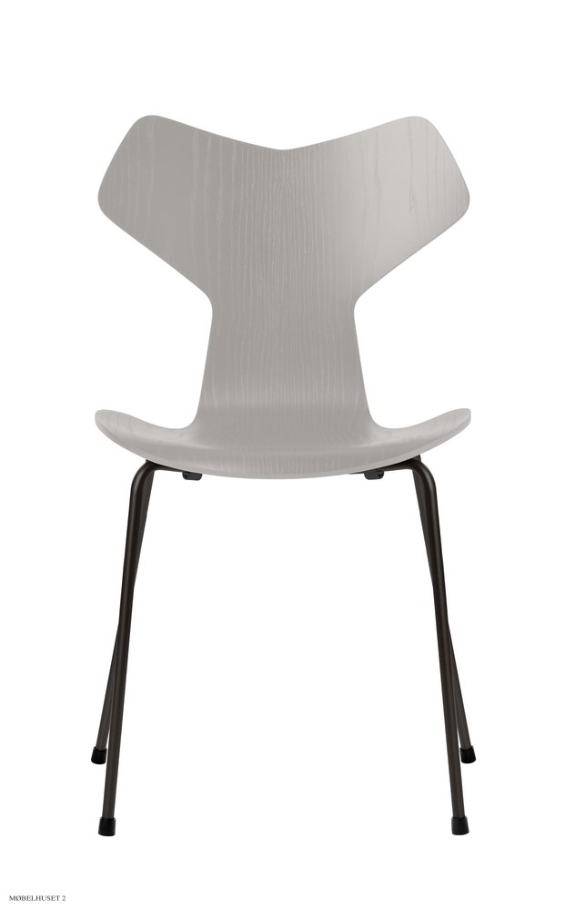 Grand Prix�, Nine Grey | Fritz Hansen
