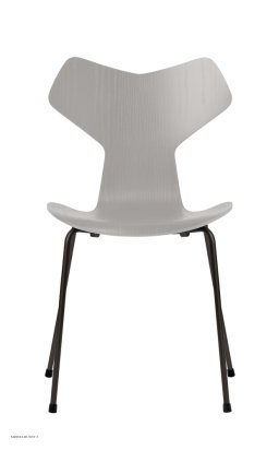 Grand Prix�, Nine Grey | Fritz Hansen