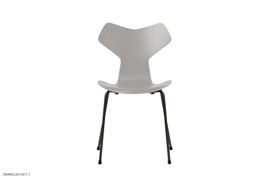 Grand Prix�, Nine Grey | Fritz Hansen