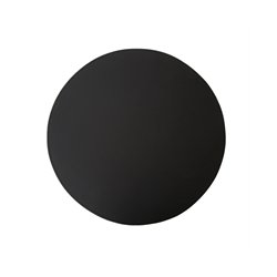 Lder Dkkeserviet | Rund