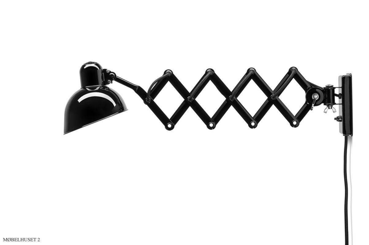 Kaiser Idell� Wandlampe | Fritz Hansen