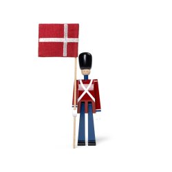 Fanebrer, mini | Kay Bojesen