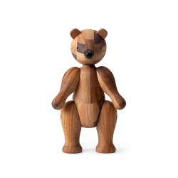 Reworked jubilum Bjrn | Kay Bojesen