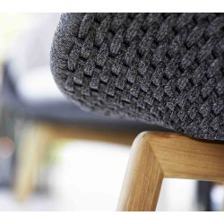 Peacock 2-pers. sofa | Udendrs