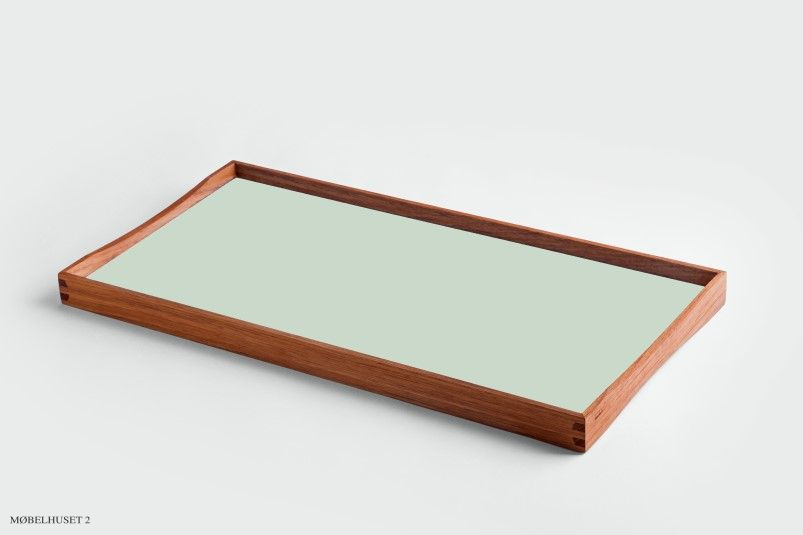 Turning Tray Finn Juhl