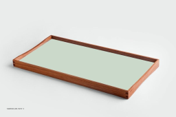 Turning Tray Finn Juhl