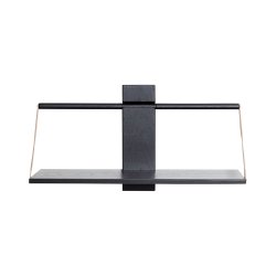 Wood Wall Regal | Andersen Furniture