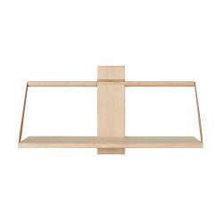 Wood Wall Regal | Andersen Furniture