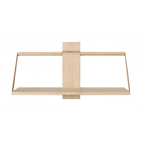 Wood Wall Regal | Andersen Furniture