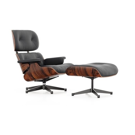 Eames Lounge Chair