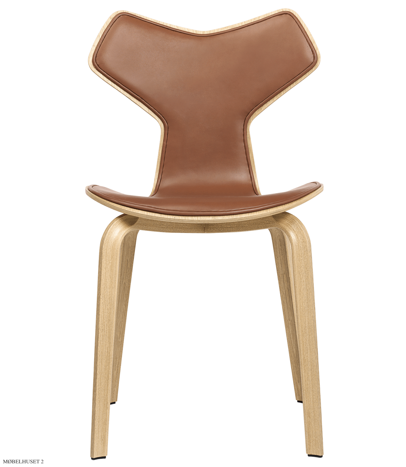 Grand Prix�, Leder | Fritz Hansen