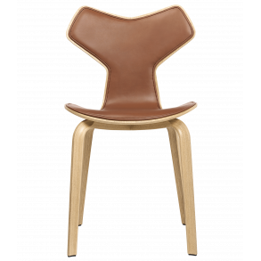 Grand Prix, lder | Fritz Hansen