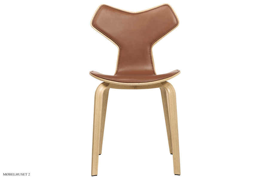 Grand Prix, Leder | Fritz Hansen