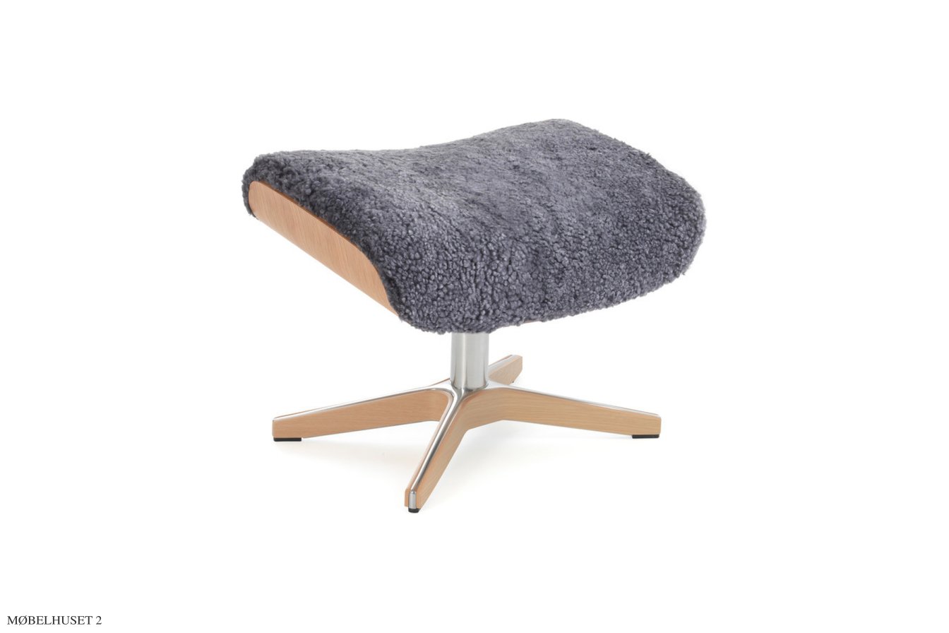 Timeout fodskammel, produktbillede | Conform