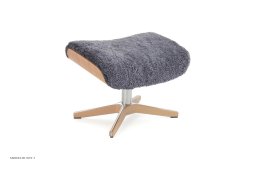Timeout fodskammel, produktbillede | Conform